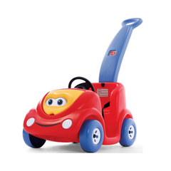 Step 2® Push Around Buggy 10th Anniversary Edition - Red