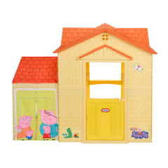 Little Tikes® Peppa Pig Playhouse