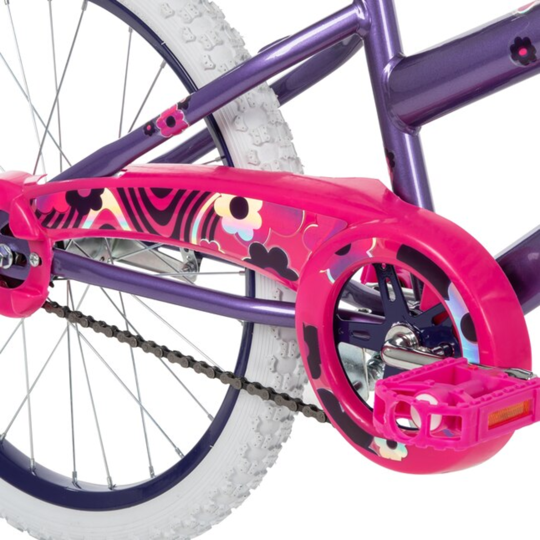 Huffy So Sweet Bike - 20"
