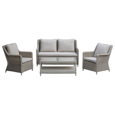 Soda Lounge Set - 4 pcs.