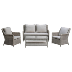 Soda Lounge Set - 4 pcs.