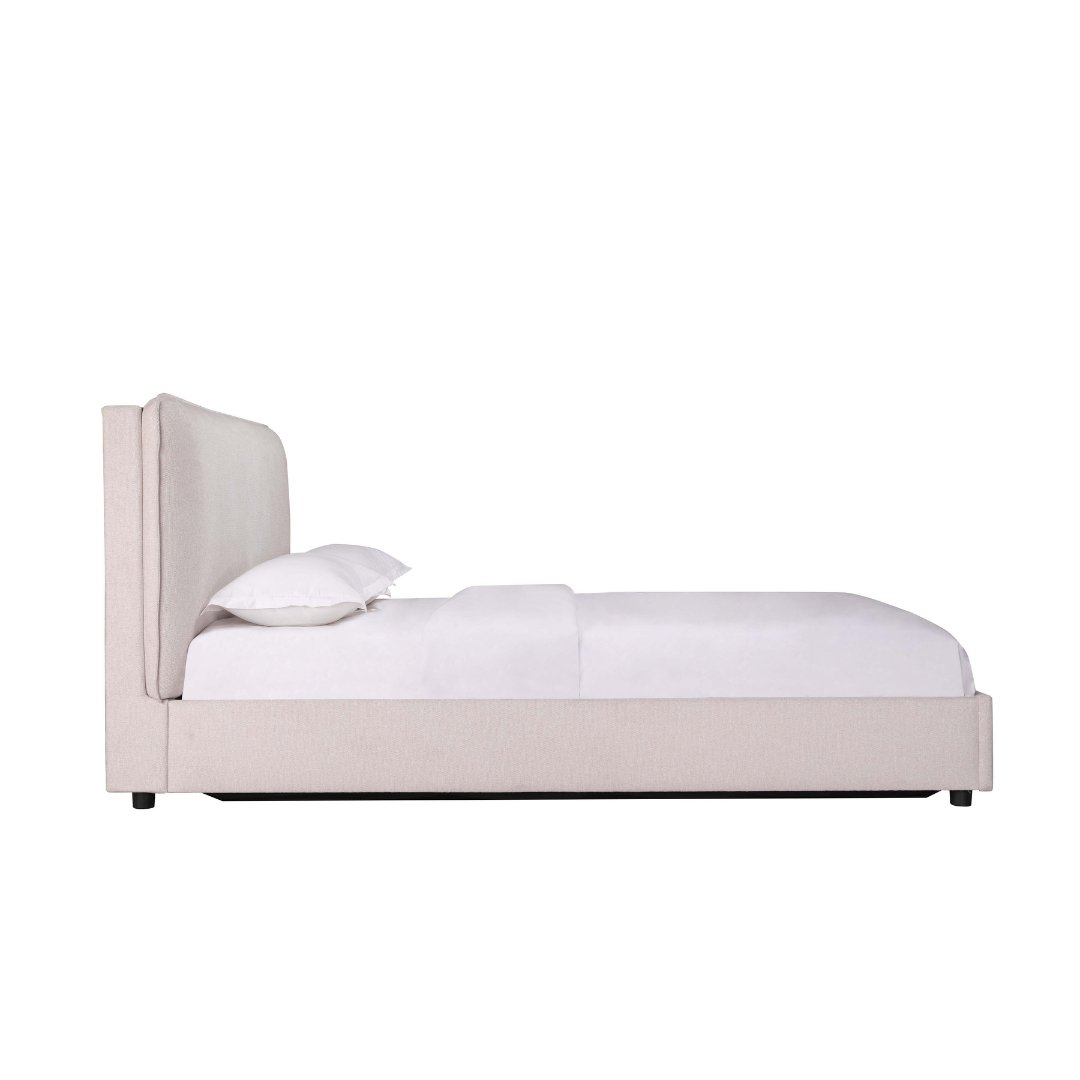 Queen Bed Kona w/Gas Lift