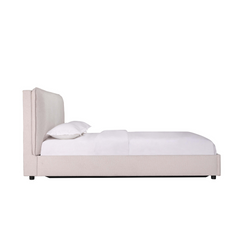 Queen Bed Kona w/Gas Lift