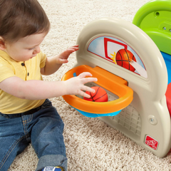 Step 2® Sports-tastic Activity Center