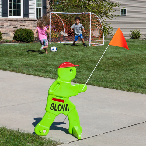Step 2® Kid Alert Visual Warning Signal