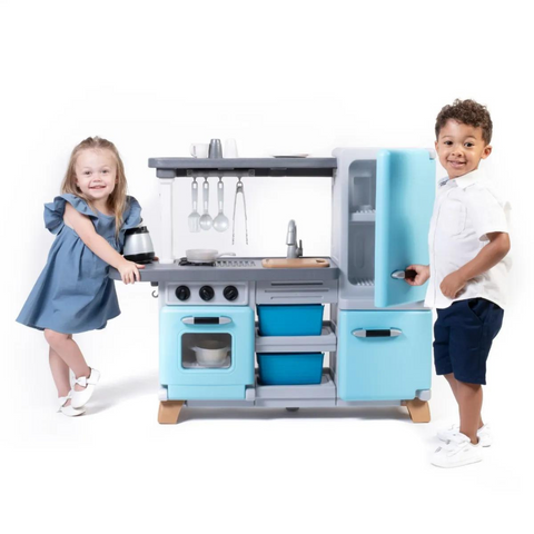 Step 2® Cooking Time Kitchen