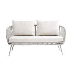Garden Sofa Set - 4 pcs.