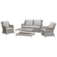Soda Lounge Set - 4 pcs.