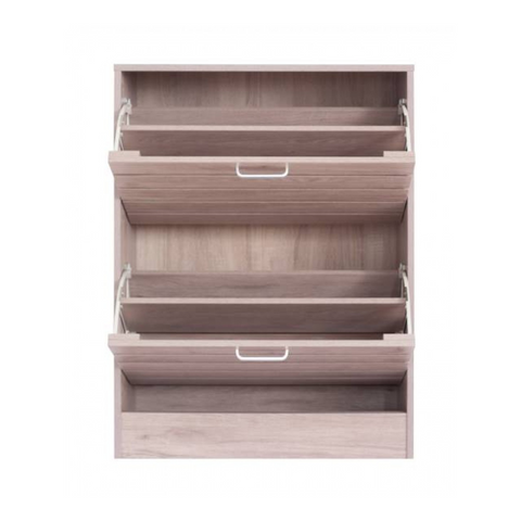 Shoe Cabinet 2 Tiers