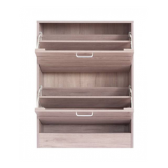 Shoe Cabinet 2 Tiers