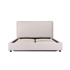 Queen Bed Kona w/Gas Lift