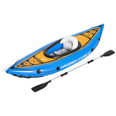 Bestway - Hydro-Force Cove Champion Inflatable Kayak Set