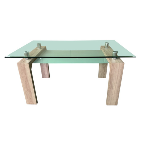 Spyros Dining Table