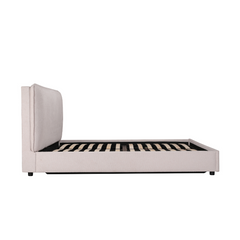 Queen Bed Kona w/Gas Lift