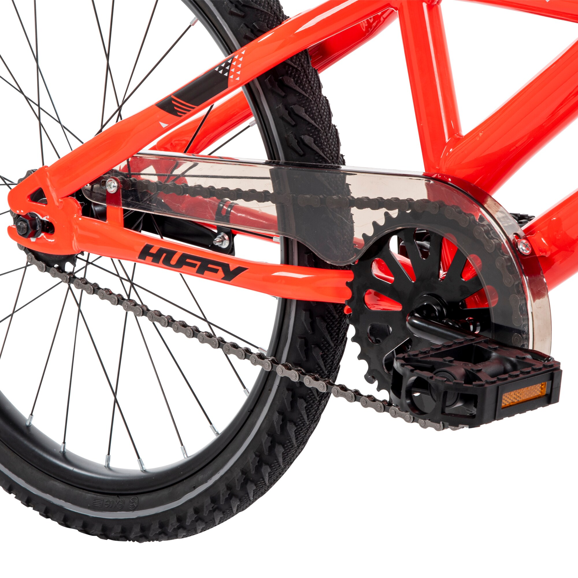 Huffy Schema Bike - 20"