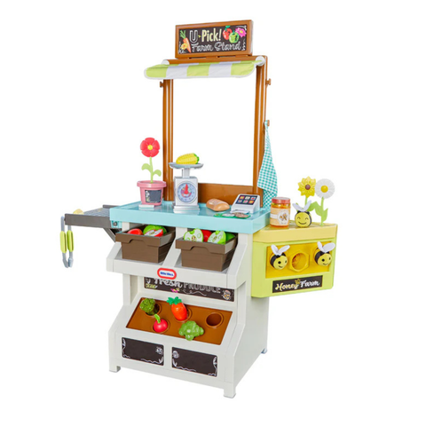 Little Tikes® 3-in-1 Garden to Table Market