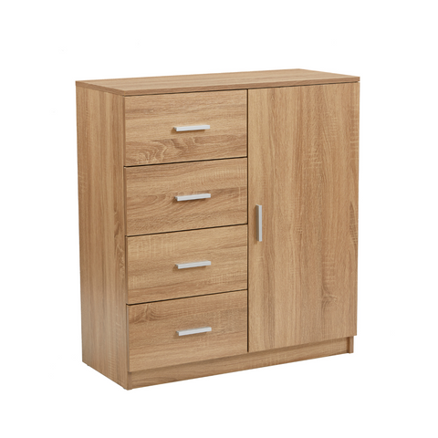 Valinor Chest - Oak