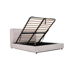 Queen Bed Kona w/Gas Lift