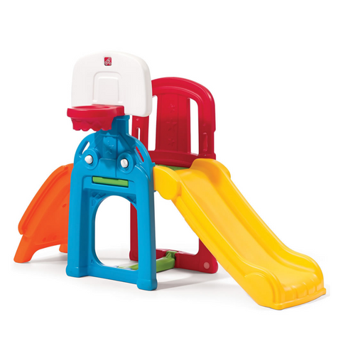 Step 2® Game Time Sports Climber