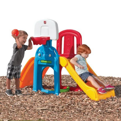Step 2® Game Time Sports Climber