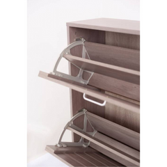 Shoe Cabinet 3 Tiers