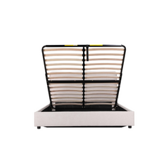 Queen Bed Kona w/Gas Lift