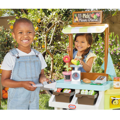 Little Tikes® 3-in-1 Garden to Table Market
