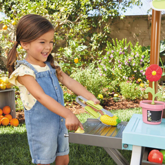 Little Tikes® 3-in-1 Garden to Table Market