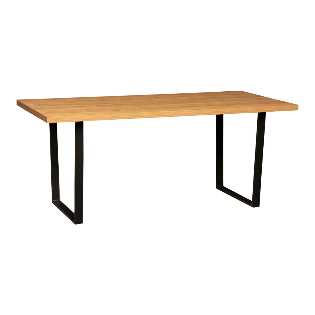 Scar Dining Table