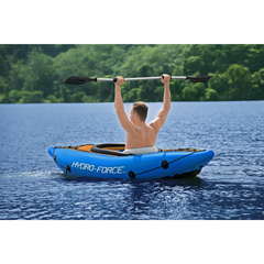 Bestway - Hydro-Force Cove Champion Inflatable Kayak Set