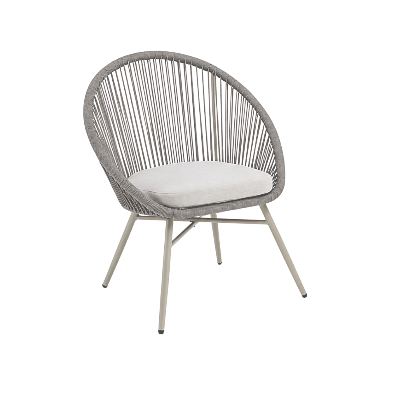 Lounge Set Ligia - 3 pcs.