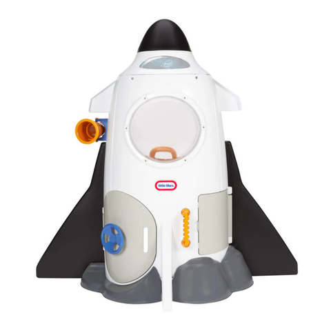 Little Tikes® Adventure Rocket