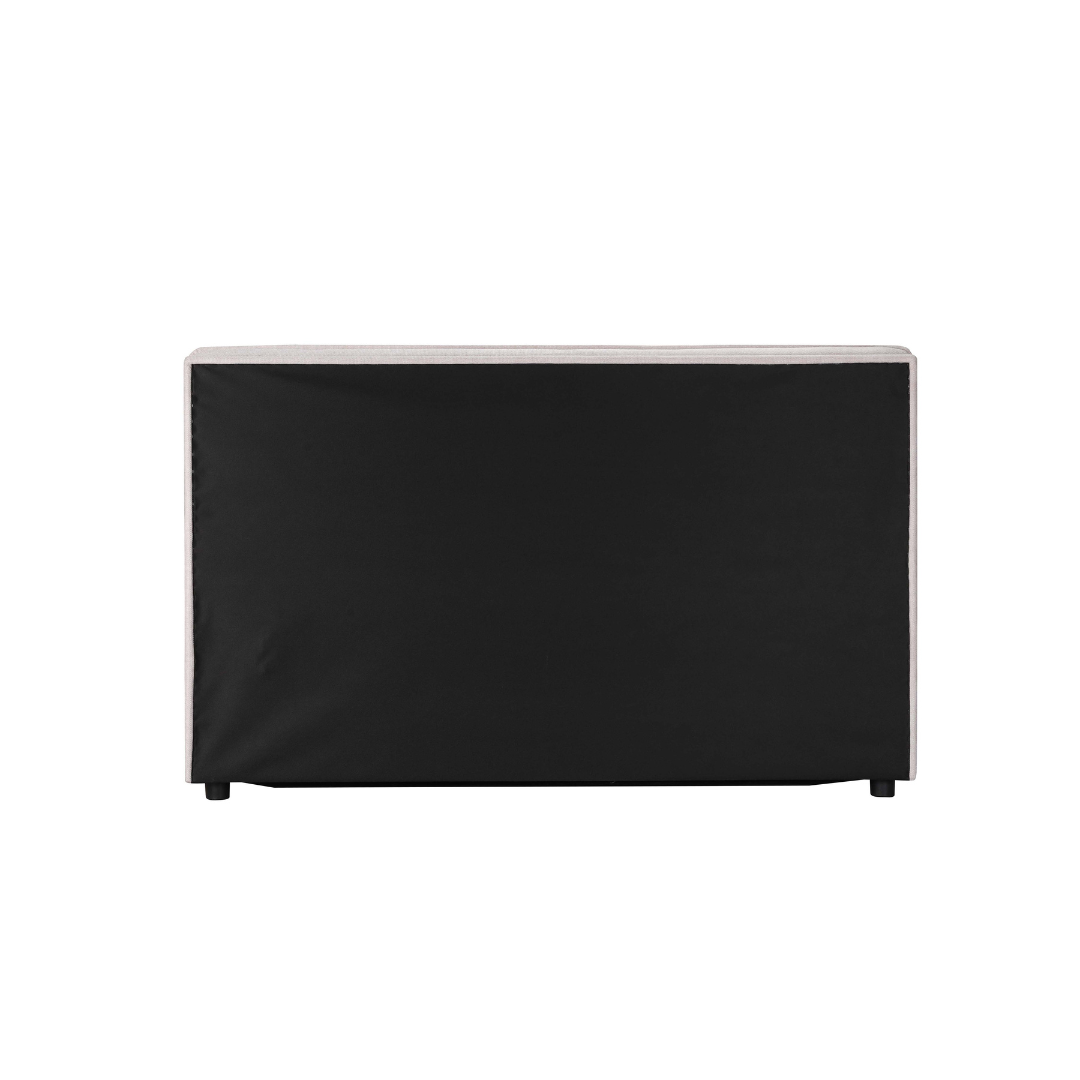 Queen Bed Kona w/Gas Lift