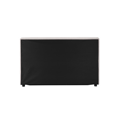 Queen Bed Kona w/Gas Lift