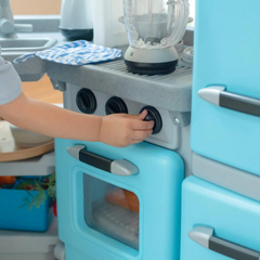 Step 2® Cook & Care Corner Kitchen and Nursery