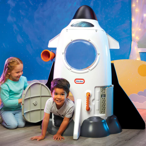 Little Tikes® Adventure Rocket