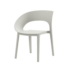 Stanley Dining Chair - Greyish