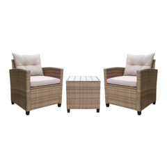 Draco Lounge Set - 3 pcs.