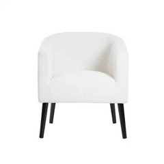 Doly Armchair - Cream