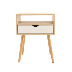 Night Stand - Natural