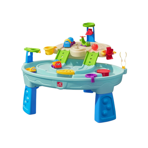 Step 2® Ball Buddies Adventure Center