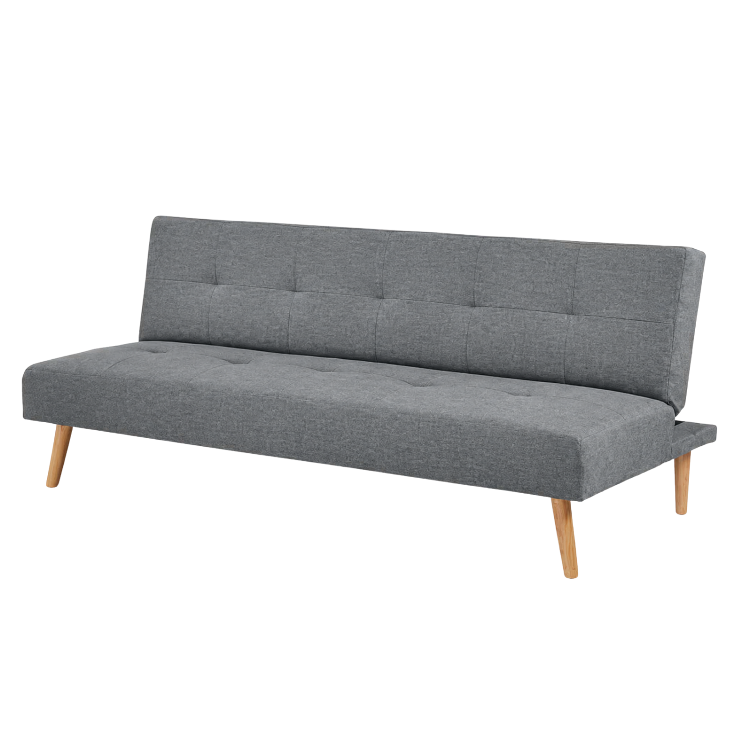 Salvadora Sofabed - Grey