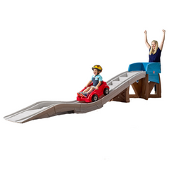 Step 2® Extreme Thrill Coaster
