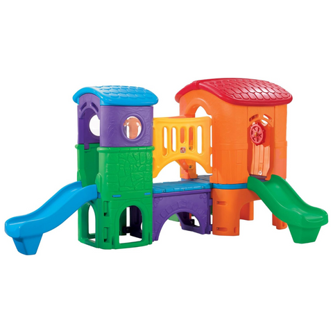 Step 2® Clubhouse Climber - Brights