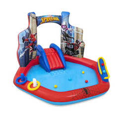 Bestway - Spider-Man Splash Pad