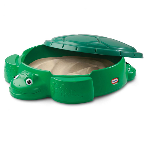 Little Tikes® Turtle Sandbox
