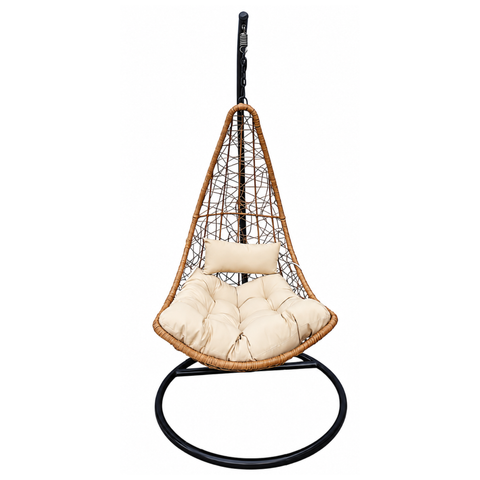 Edmond Swing Chair - Natural