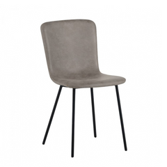 Enigma Dining Chair - Beige