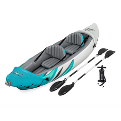 Bestway - Hydro-Force Rapid Elite X2 Inflatable Kayak Set 10'3"