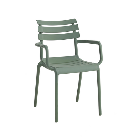 Hani Armchair - Green
